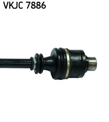 Cardan SKF VKJC 7886
